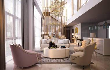 Saigon By Night Boutique Hotel