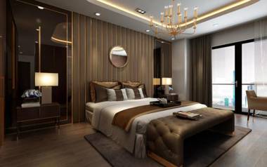 Saigon By Night Boutique Hotel