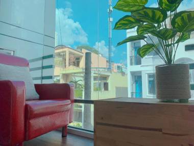 Cozy Room@SaiGon