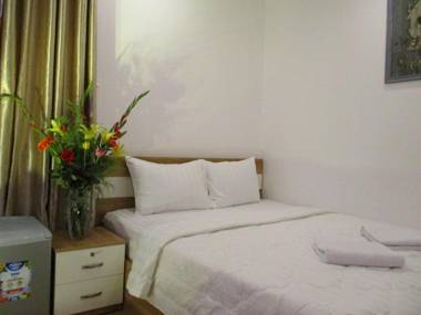 City Backpackers Hostel