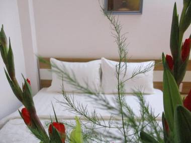 City Backpackers Hostel