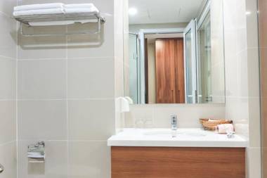 Me Gustas Park View Hotel