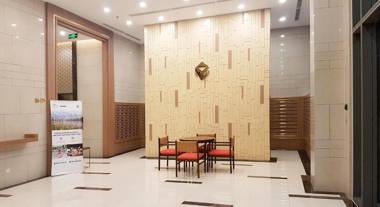 Herla Central Saigon 1 River Gate Ben Thanh