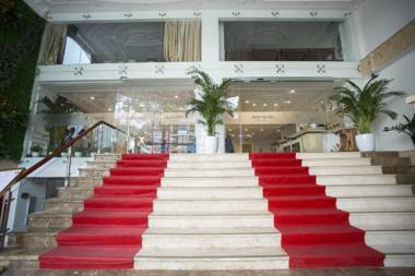 A25 Hotel - 145 Le Thi Rieng