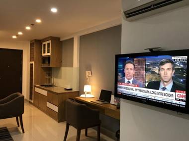 7 Studio -Sunrise City