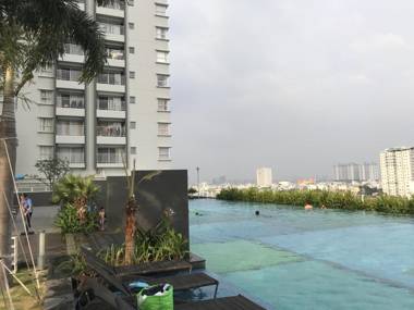 7 Studio -Sunrise City