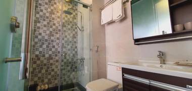 Gemini Saigon Center - New & Clean with Day Use Available