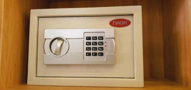 Gemini Saigon Center - New & Clean with Day Use Available