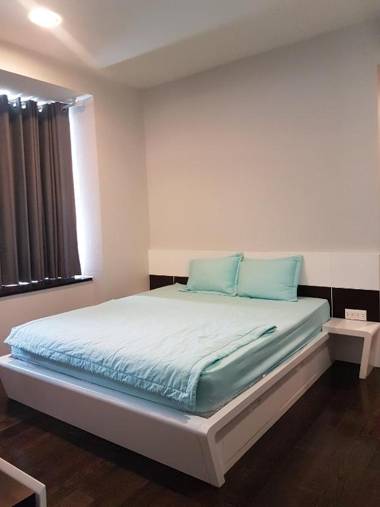 Wang Homes | Sunrise City