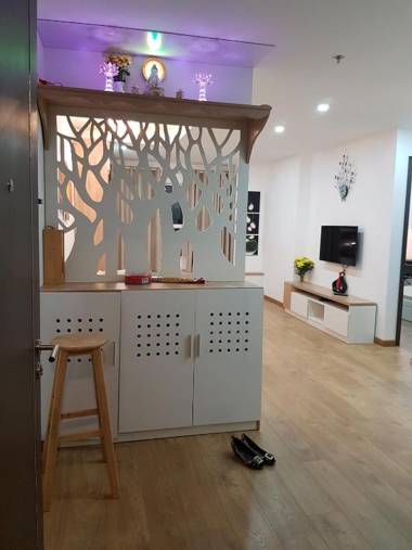 Wang Homes | Sunrise City