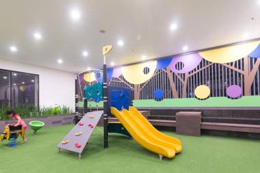 HANAN home at Saigon downtown