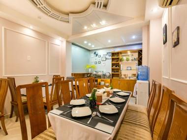 Vilion Boutique Hotel Ben Thanh