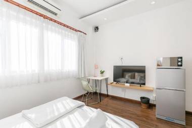 Simone's Shophouse - Not a hotel