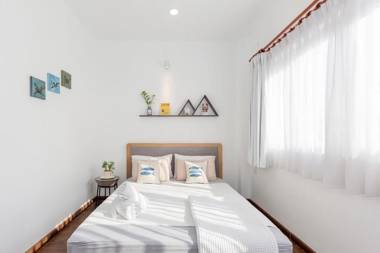 Simone's Shophouse - Not a hotel