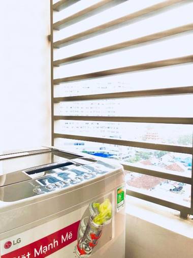 Giang Son River Gate Ben Thanh