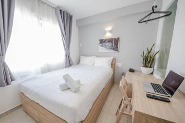 Common Inn Thao Dien