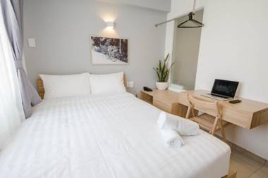 Common Inn Thao Dien