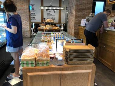 KAY'S HOME-Vinhomes Luxury Apartment