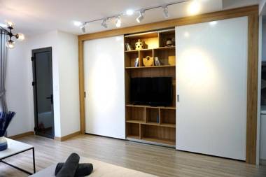 Your best studio apartment near airport