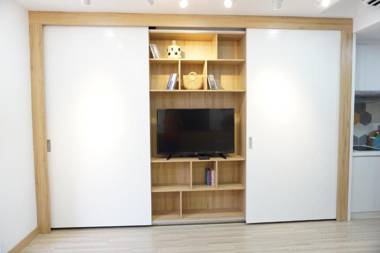 Your best studio apartment near airport