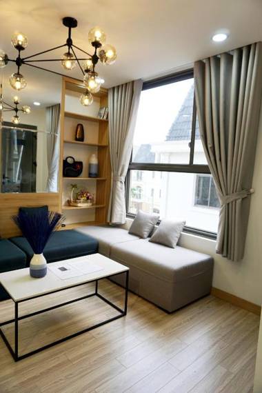 Your best studio apartment near airport