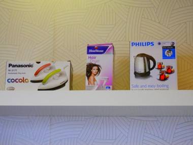 Sunrise City Trang' s Apartment W2-1704