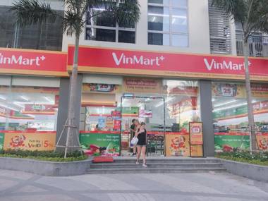 Wow! Homes by Christine - Vinhomes Luxury