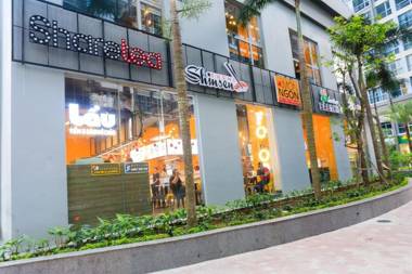 Wow! Homes by Christine - Vinhomes Luxury