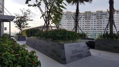 Luxury Herla Central Saigon River Gate  Ben Thanh