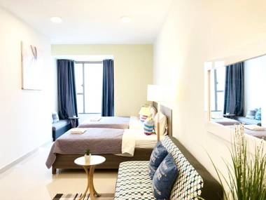 Luxury Herla Central Saigon River Gate  Ben Thanh