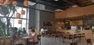 Luxury Herla Central Saigon River Gate  Ben Thanh