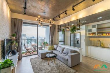 HANAN home near Ben Thanh Dist 1* Free Pool & GYM