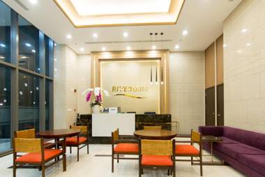 HANAN home near Ben Thanh Dist 1* Free Pool & GYM