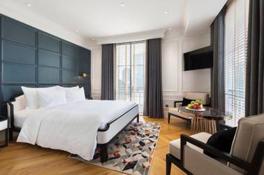 Bach Suites Saigon a Member of Design Hotels