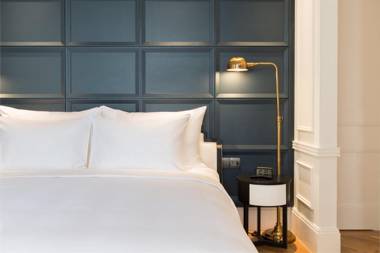 Bach Suites Saigon a Member of Design Hotels