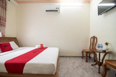 Phuc Duc Hotel - Center District 1 Ho Chi Minh City