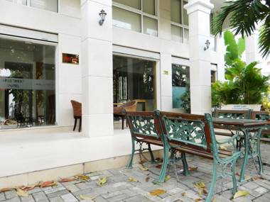 Edenpark Apartment & hotel service