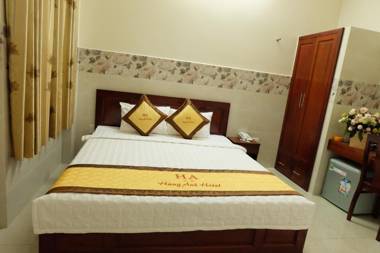 Spring Hung Anh Hotel