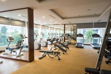 Vinhomes Central Park -Luxury Apartment