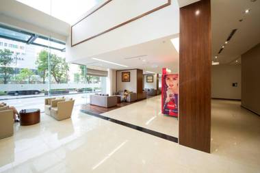 Vinhomes Central Park -Luxury Apartment