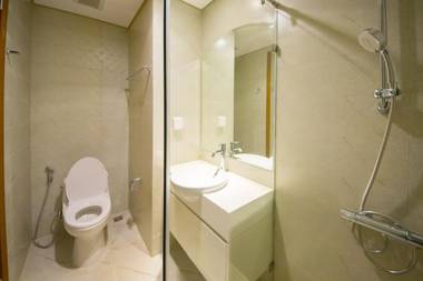 Vinhomes Central Park -Luxury Apartment