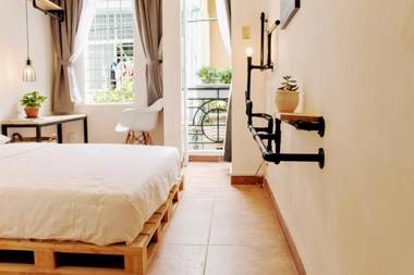 Vika Homestay