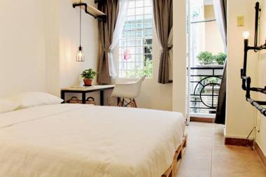 Vika Homestay