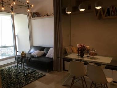 Vinhomes Central Park 2 Capitalland