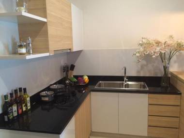 Vinhomes Central Park 2 Capitalland