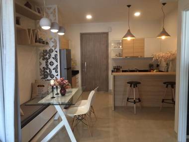 Vinhomes Central Park 2 Capitalland