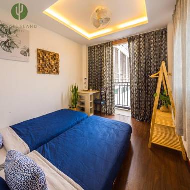 Cactusland Homestay - Tran Hung Dao