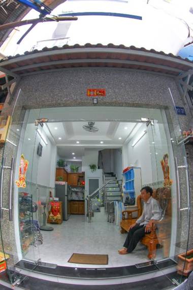 SƠN THỊNH Guesthouse