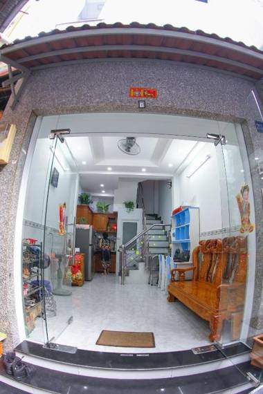 SƠN THỊNH Guesthouse