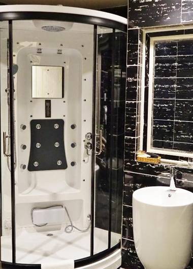 Tuong Vi Hotel Saigon